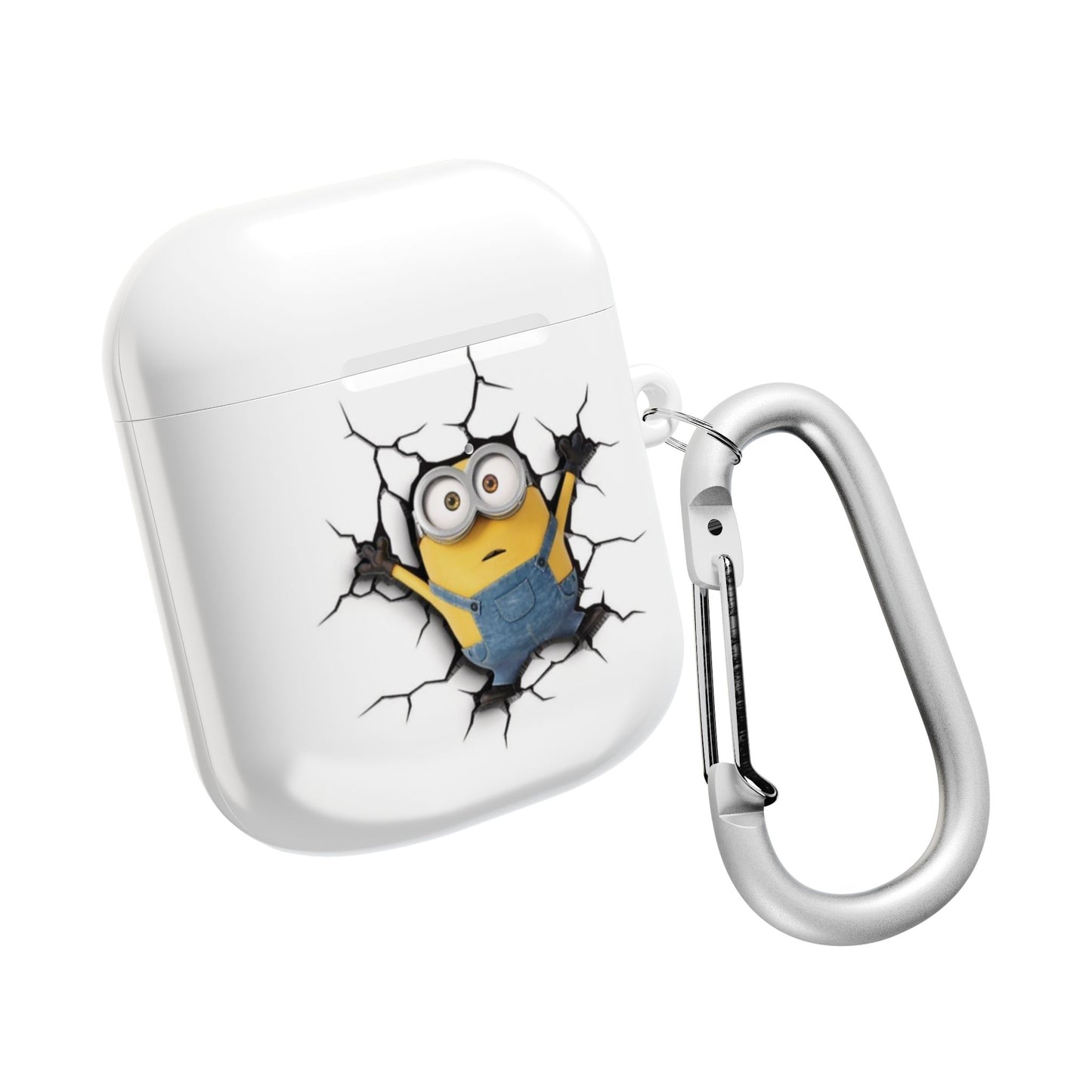 UNBREAKABLES | AirPod CASE | imaginAIR