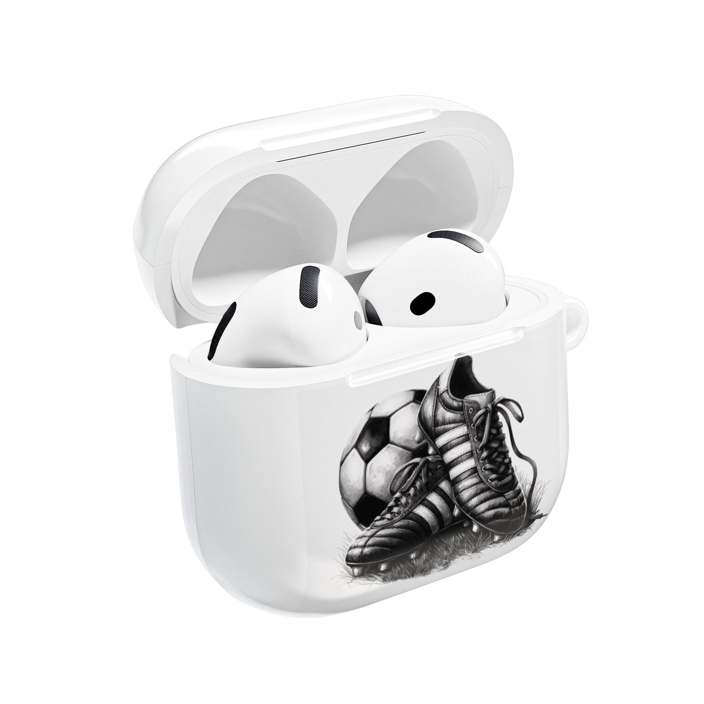 FOOTBALL | AirPod CASE | imaginAIR