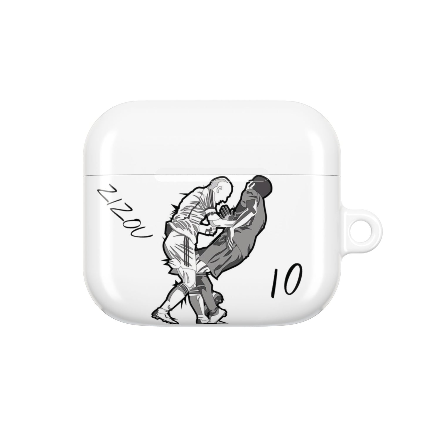 ZIZOU 10 | AirPod CASE | imaginAIR