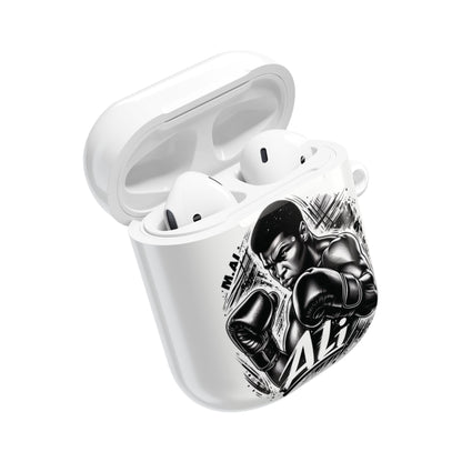 M. ALI | AirPod CASE | imaginAIR