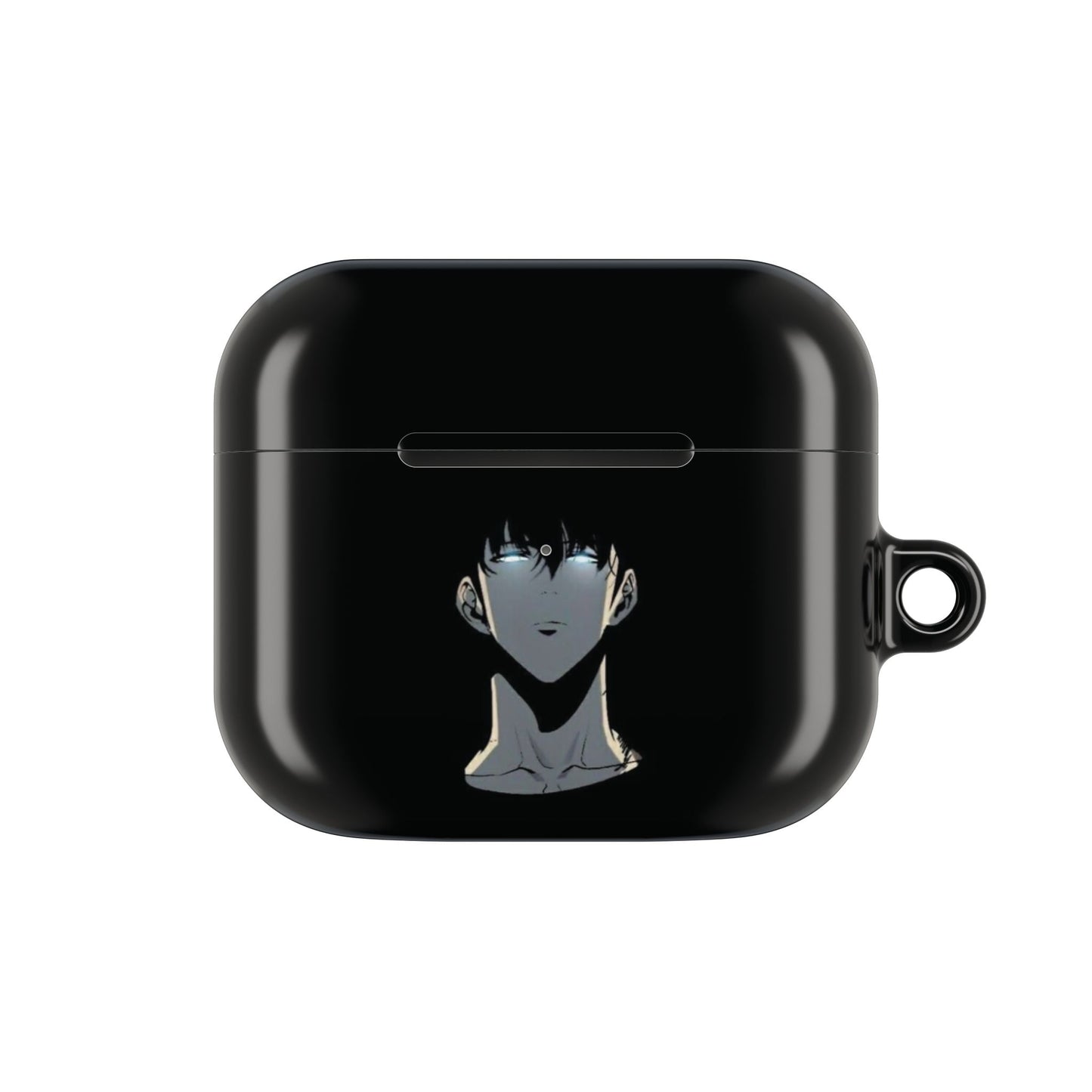SUNG JIN-WOO | SOLO LEVELING | AirPod CASE | imaginAIR