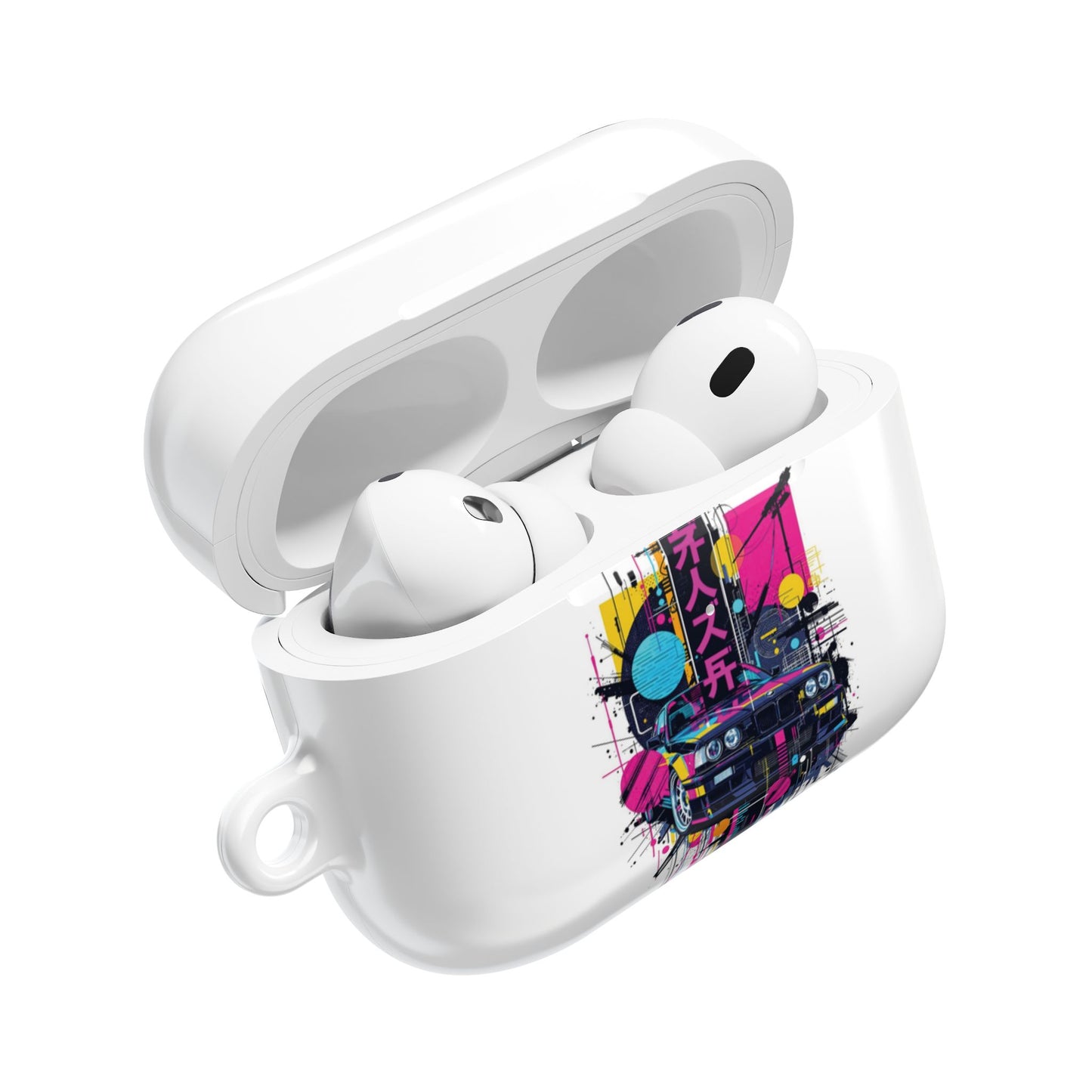 B M W | SUPERCAR | AirPod CASE | imaginAIR