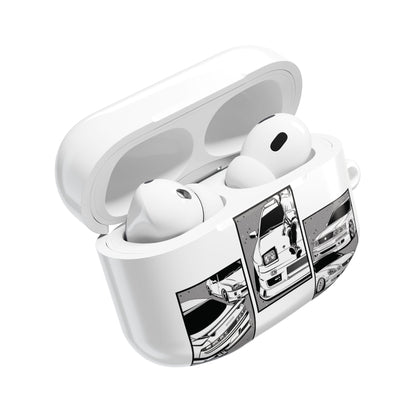 FAST AND READY | AirPod CASE | imaginAIR