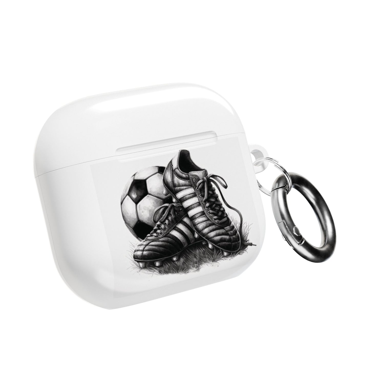 FOOTBALL | AirPod CASE | imaginAIR