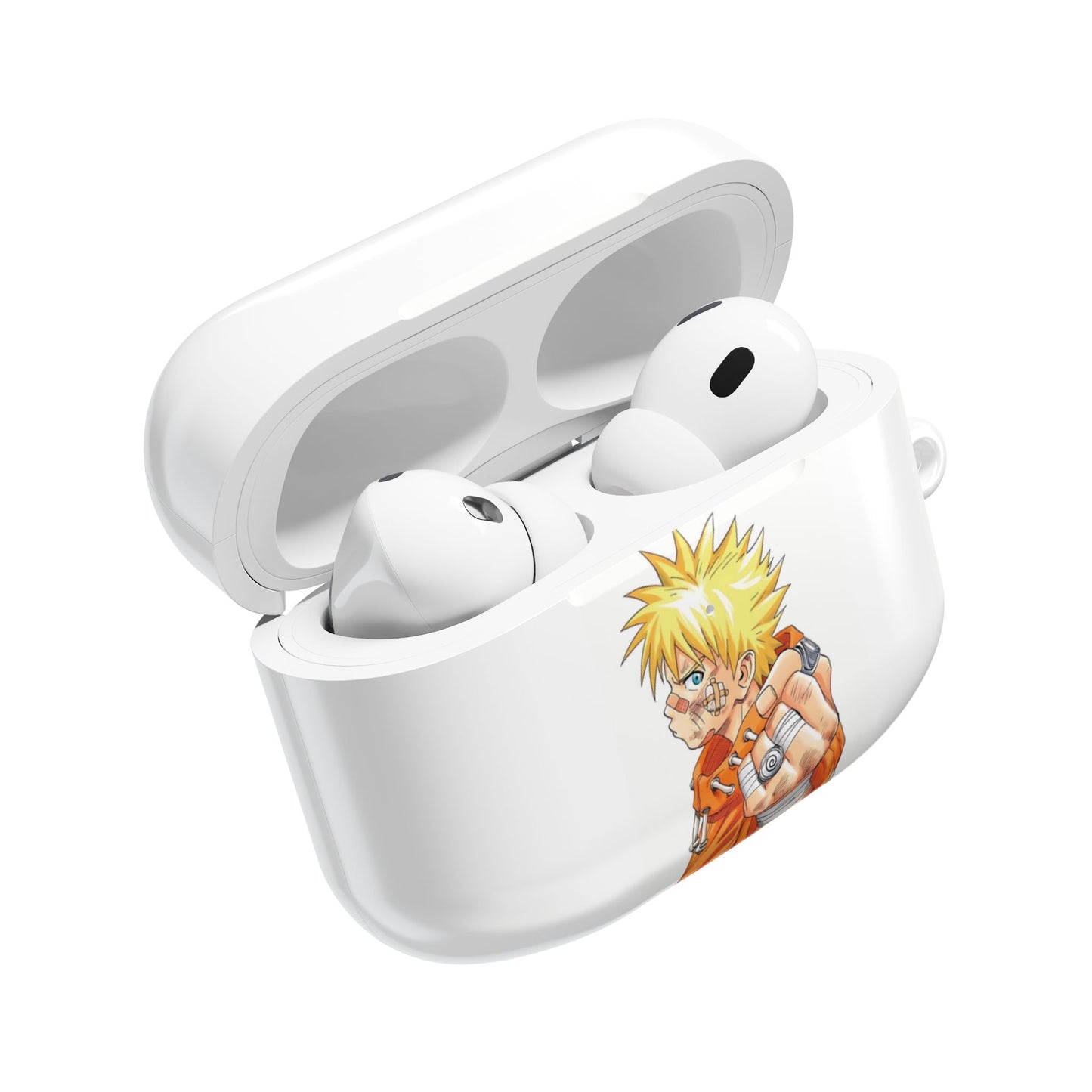 7th Hokage | AirPod CASE | imaginAIR