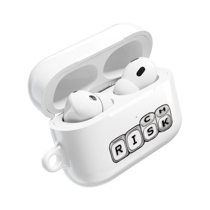 RISK = RICH | AirPod CASE | imaginAIR