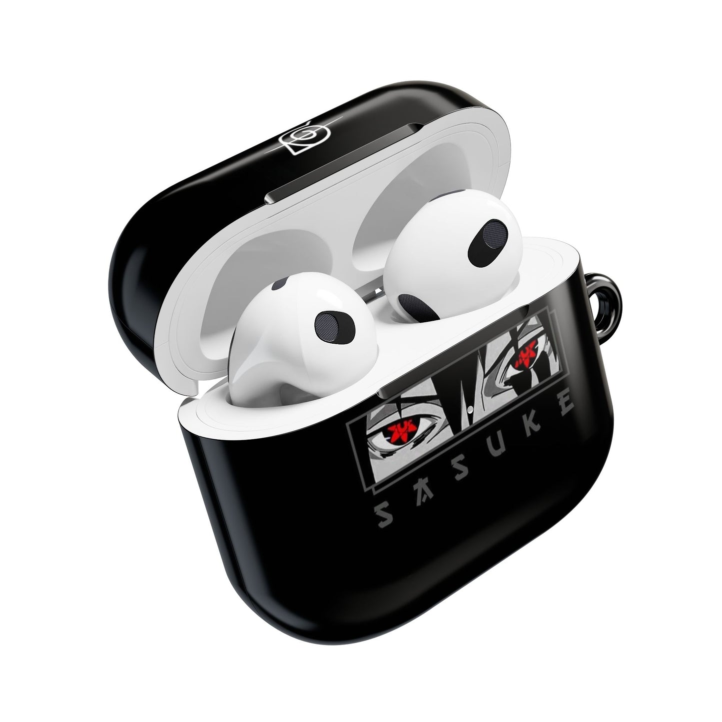 SASUKE EYES | AirPod CASE | imaginAIR