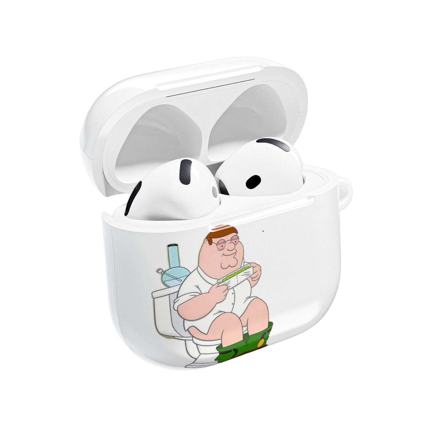 PETER GRIFFIN SPLIFFING | AirPod CASE | imaginAIR
