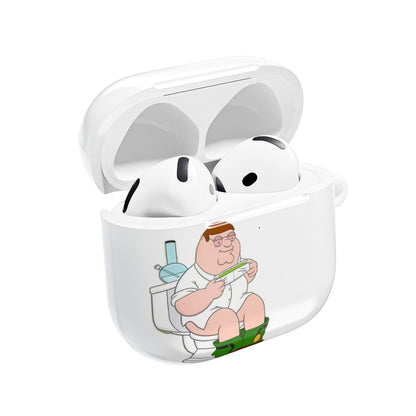 PETER GRIFFIN SPLIFFING | AirPod CASE | imaginAIR
