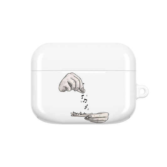 HIGH FROM MUSIC | AirPod CASE | imaginAIR