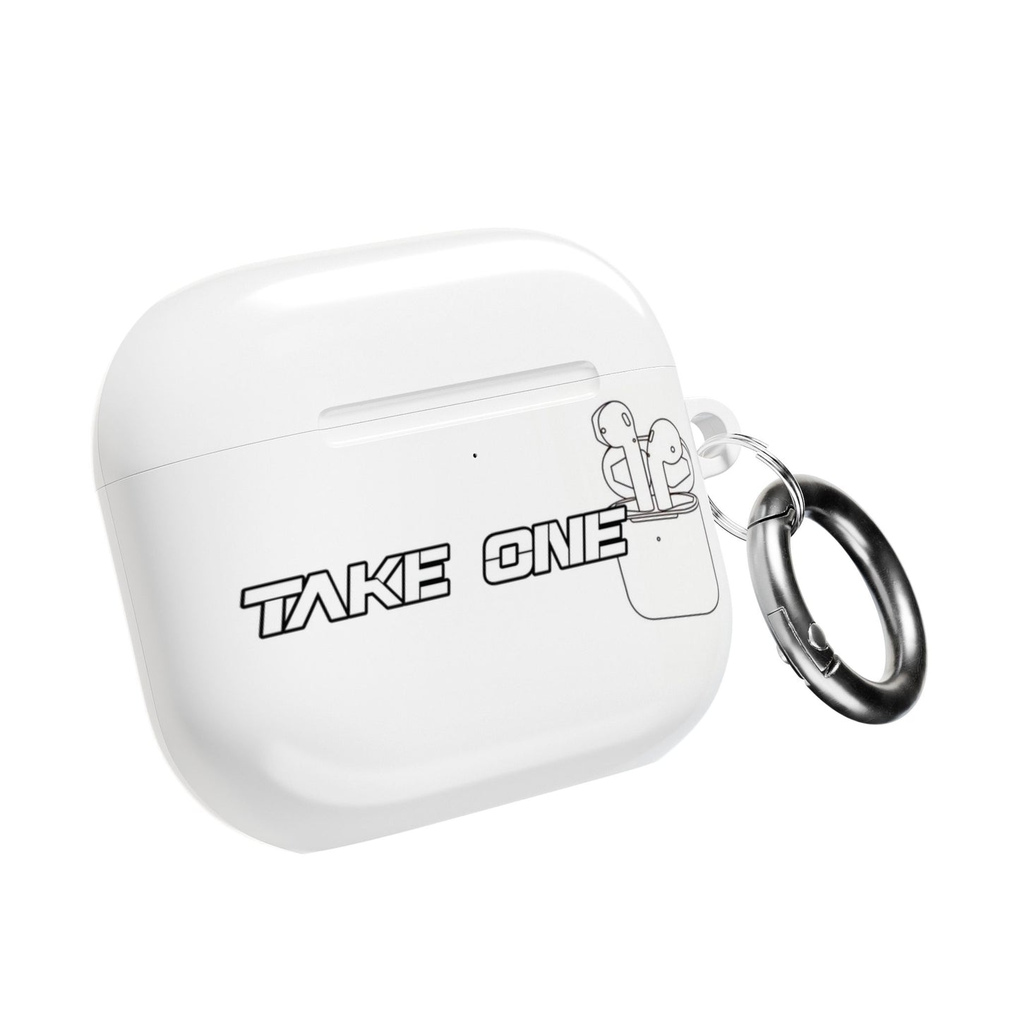 TAKE ONE | AirPod CASE | imaginAIR