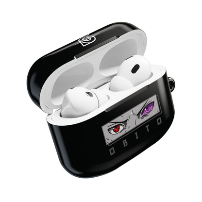 OBITO EYES | AirPod CASE | imaginAIR