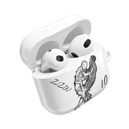 ZIZOU 10 | AirPod CASE | imaginAIR