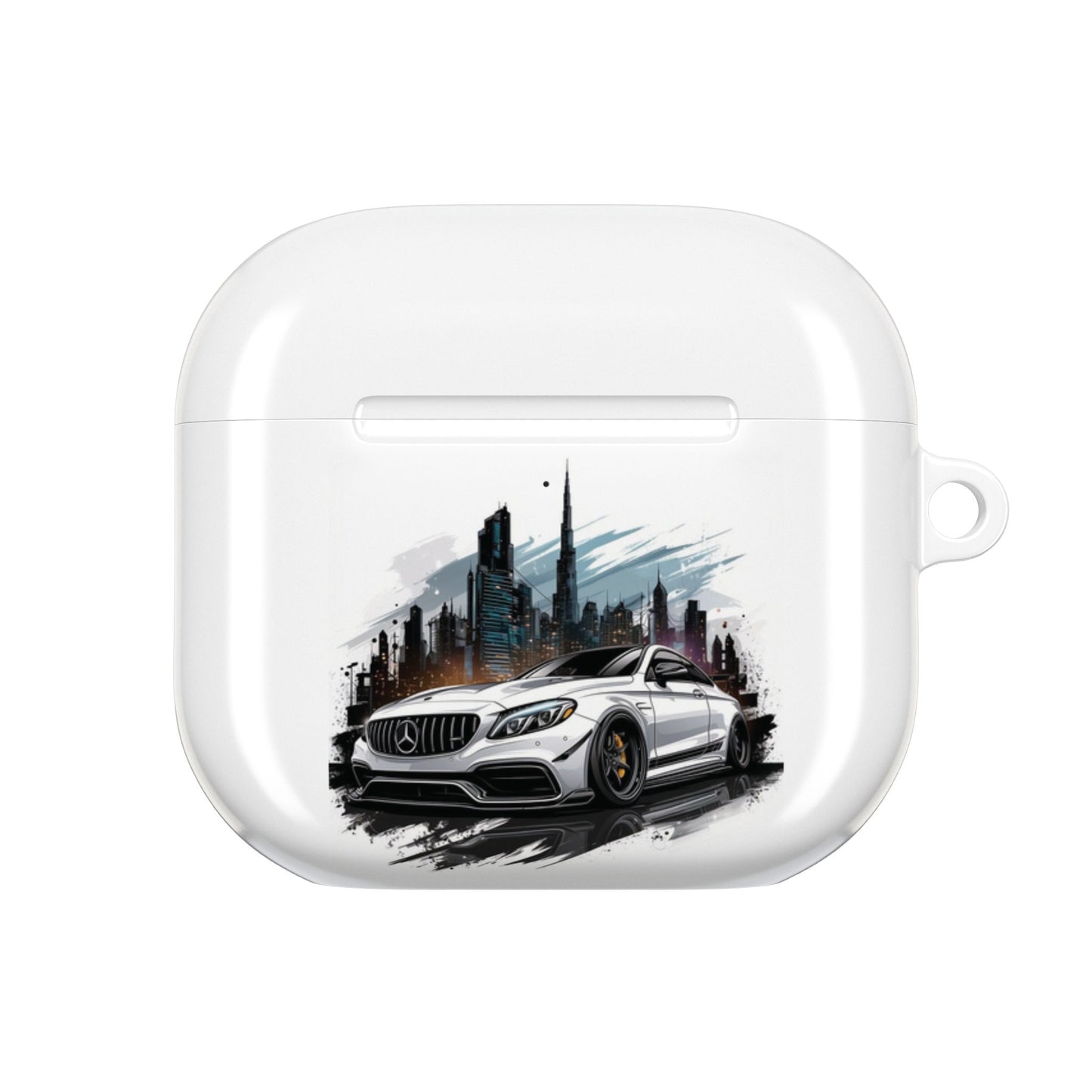 Mercedes | SUPERCAR | AirPod CASE | imaginAIR