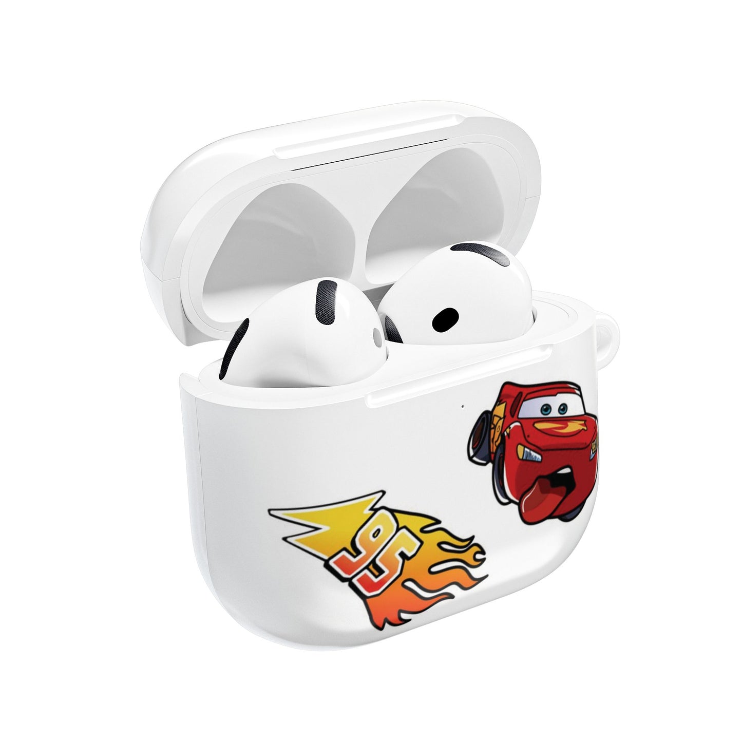 Lightning McQueen | AirPod CASE | imaginAIR