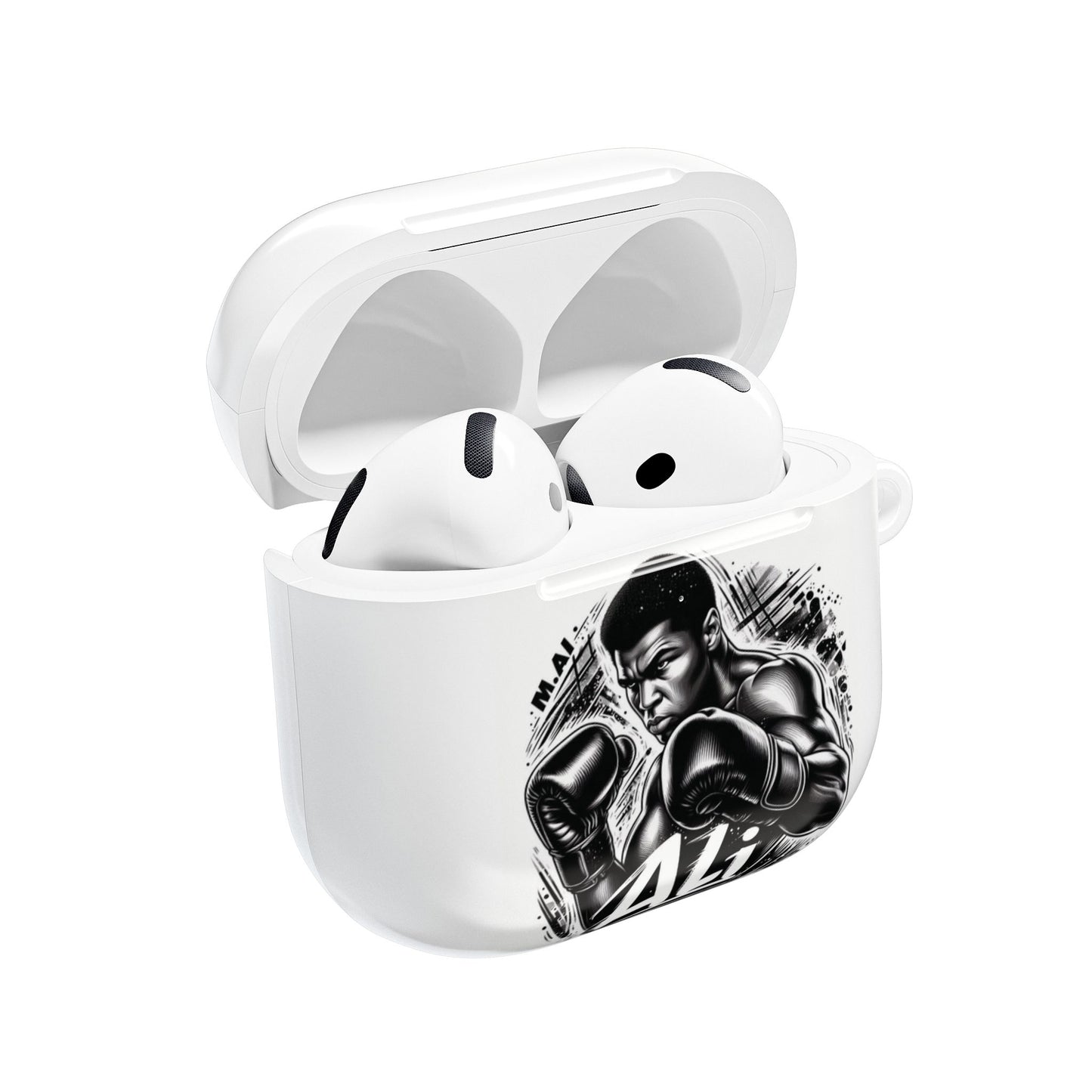 M. ALI | AirPod CASE | imaginAIR