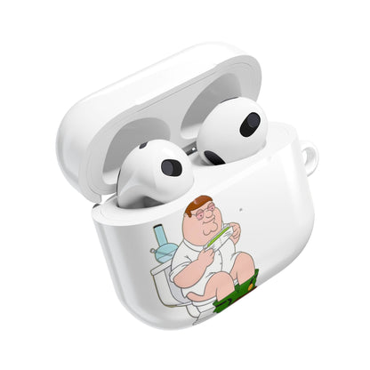 PETER GRIFFIN SPLIFFING | AirPod CASE | imaginAIR