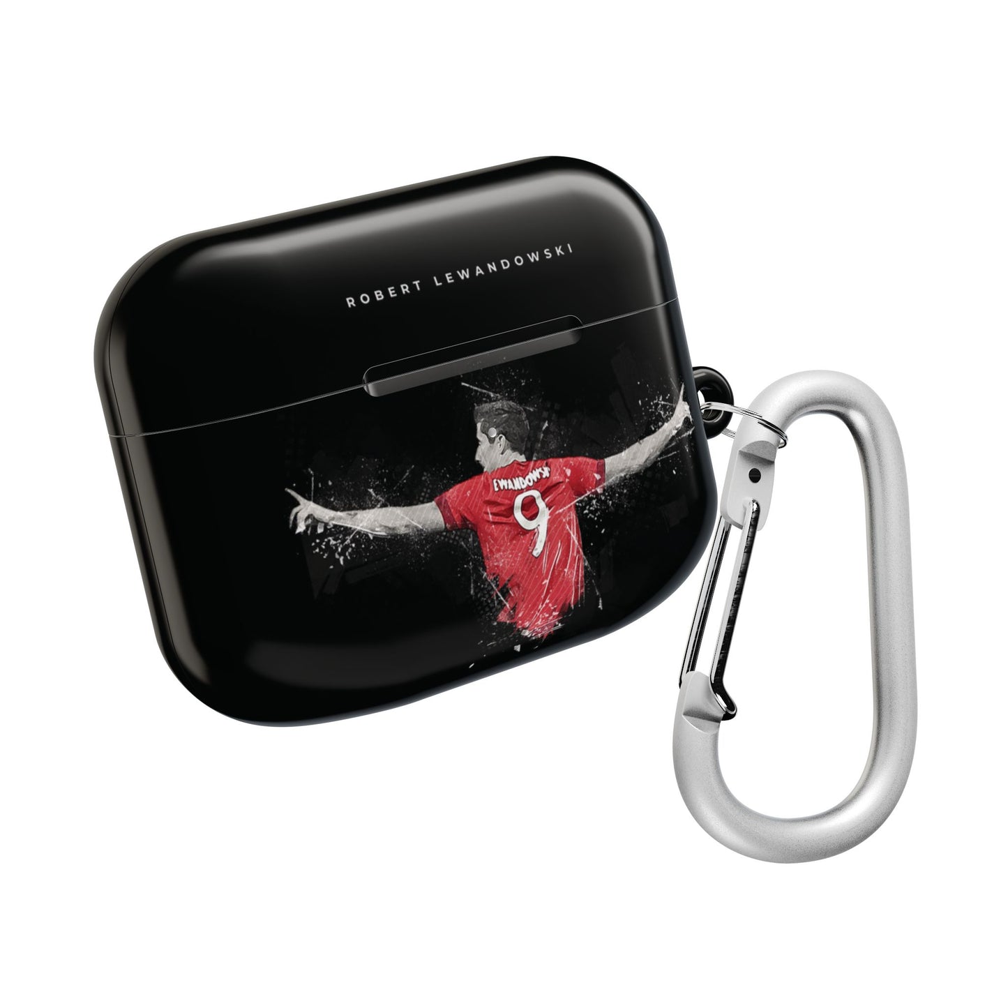 LEWANGOALSKI | AirPod CASE | imaginAIR