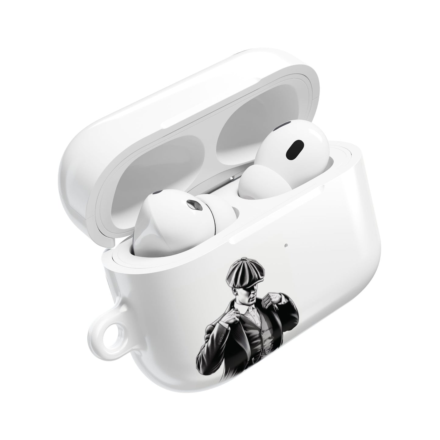 The immortal men | Peaky Blinders | AirPod CASE | imaginAIR