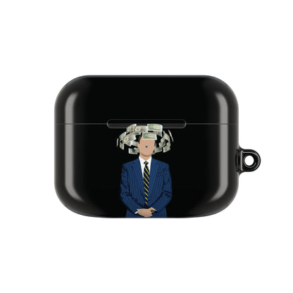 MONEY THOUGHTS | AirPod CASE | imaginAIR