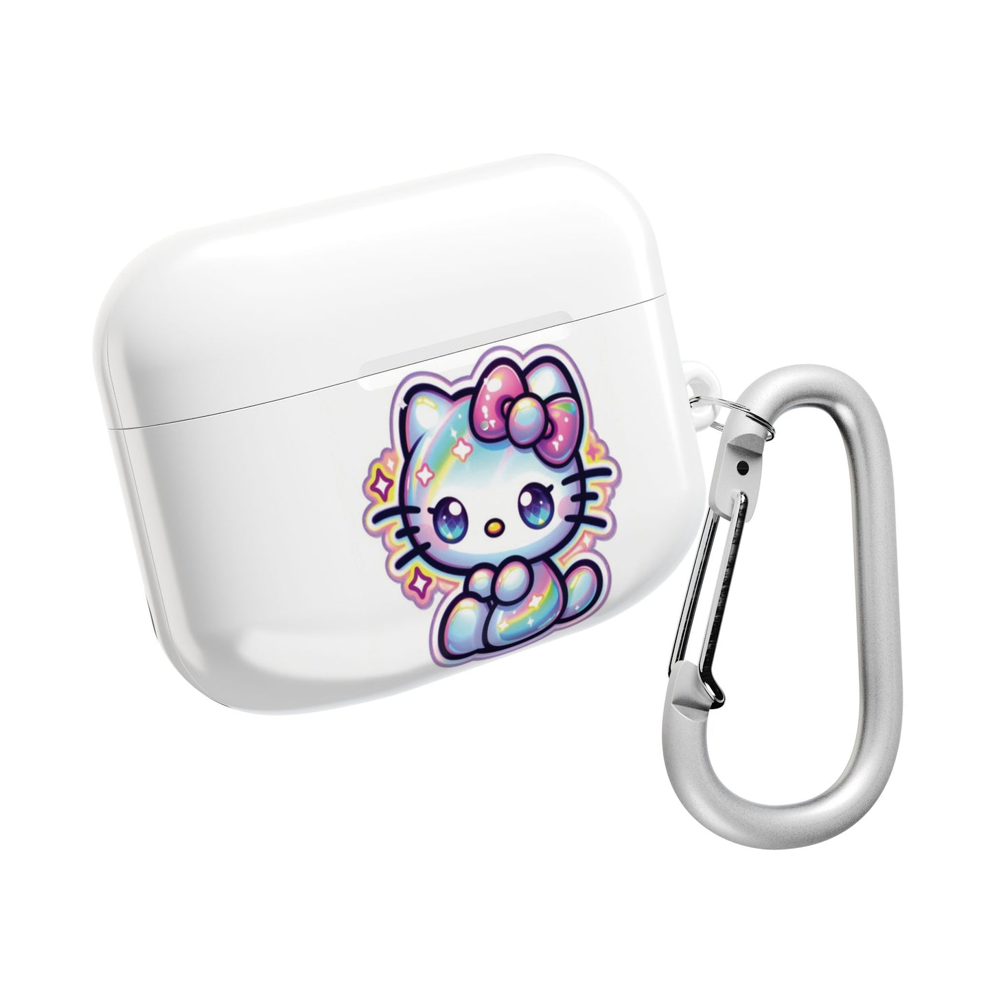 CUTE KITTY | AirPod CASE | imaginAIR