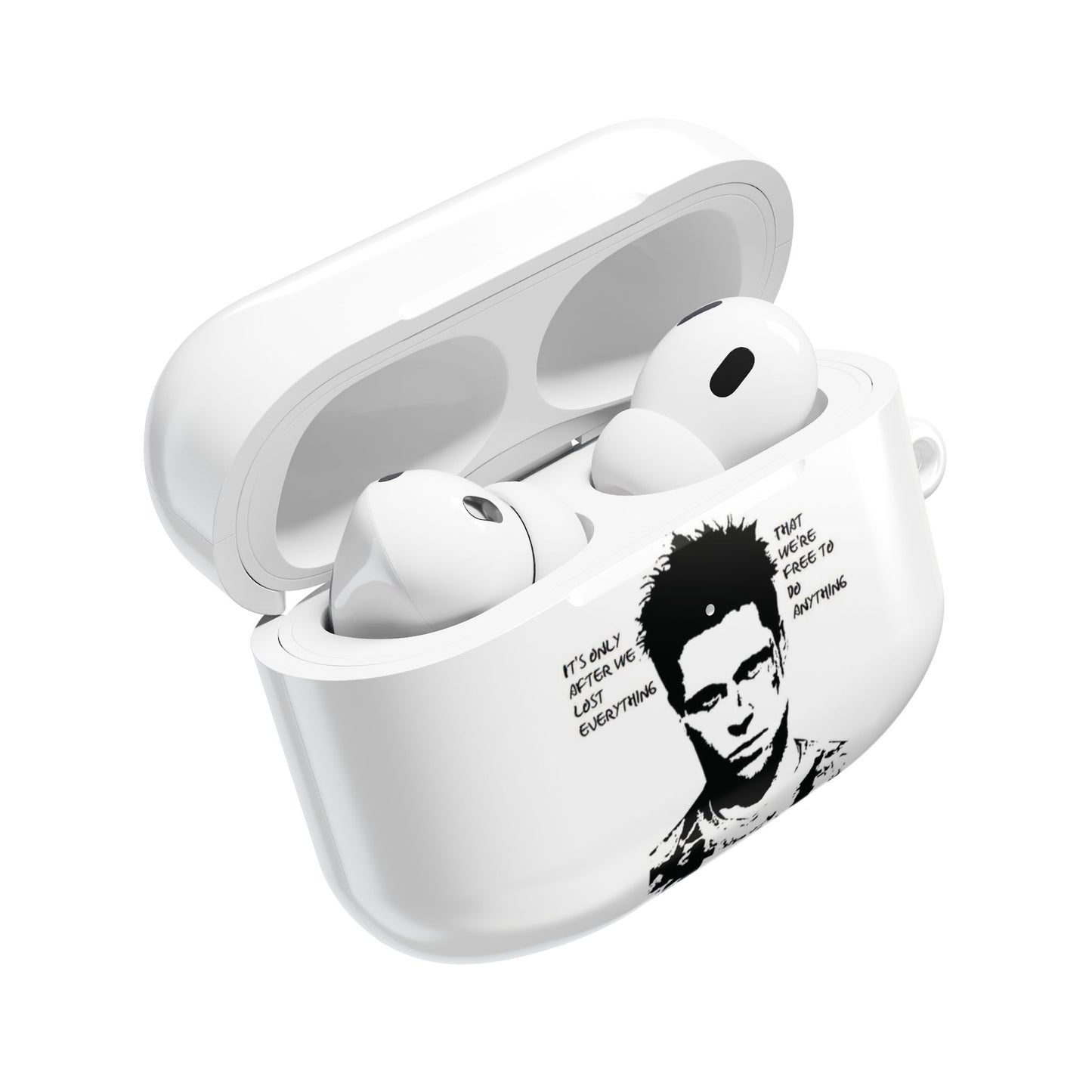 Tyler Durden | AirPod CASE | imaginAIR