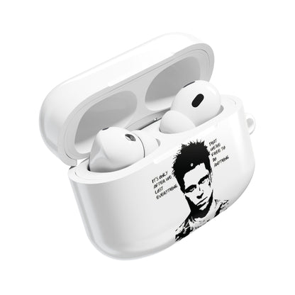 Tyler Durden | AirPod CASE | imaginAIR