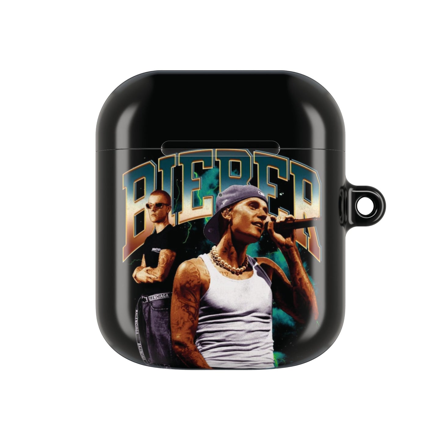 JUSTIN BIEBER | AirPod CASE | imaginAIR