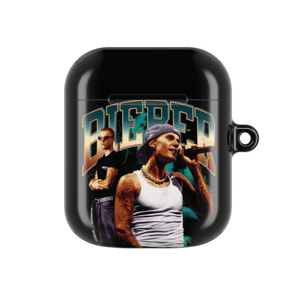 JUSTIN BIEBER | AirPod CASE | imaginAIR
