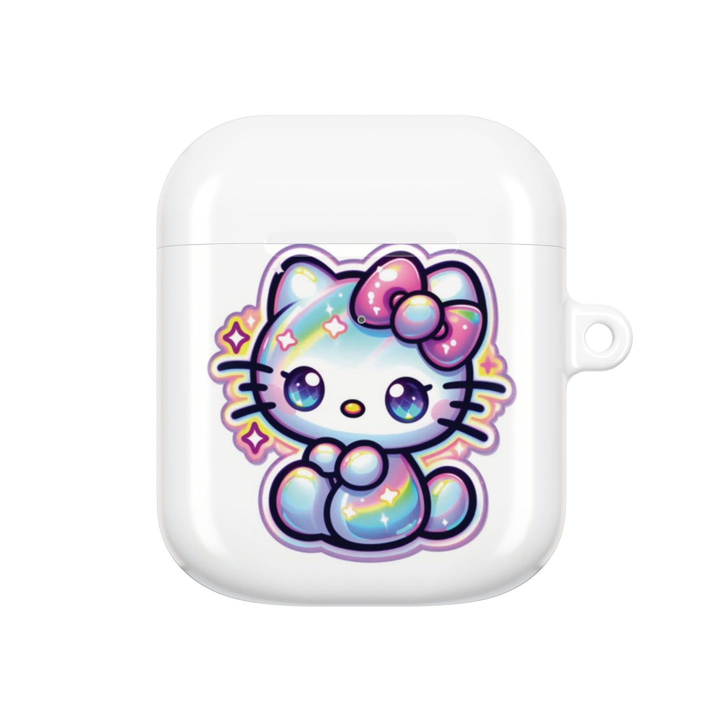 CUTE KITTY | AirPod CASE | imaginAIR