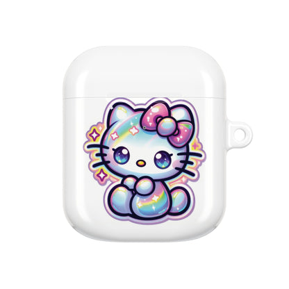 CUTE KITTY | AirPod CASE | imaginAIR