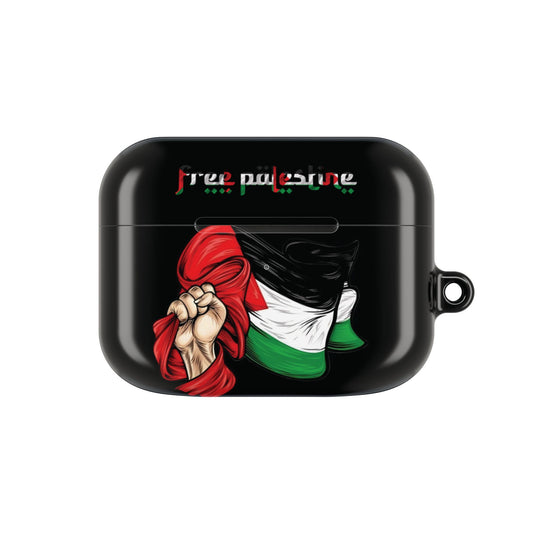 FREE PALESTINA | AirPod CASE | imaginAIR