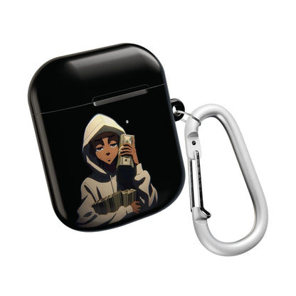 RICH BOY | AirPod CASE | imaginAIR