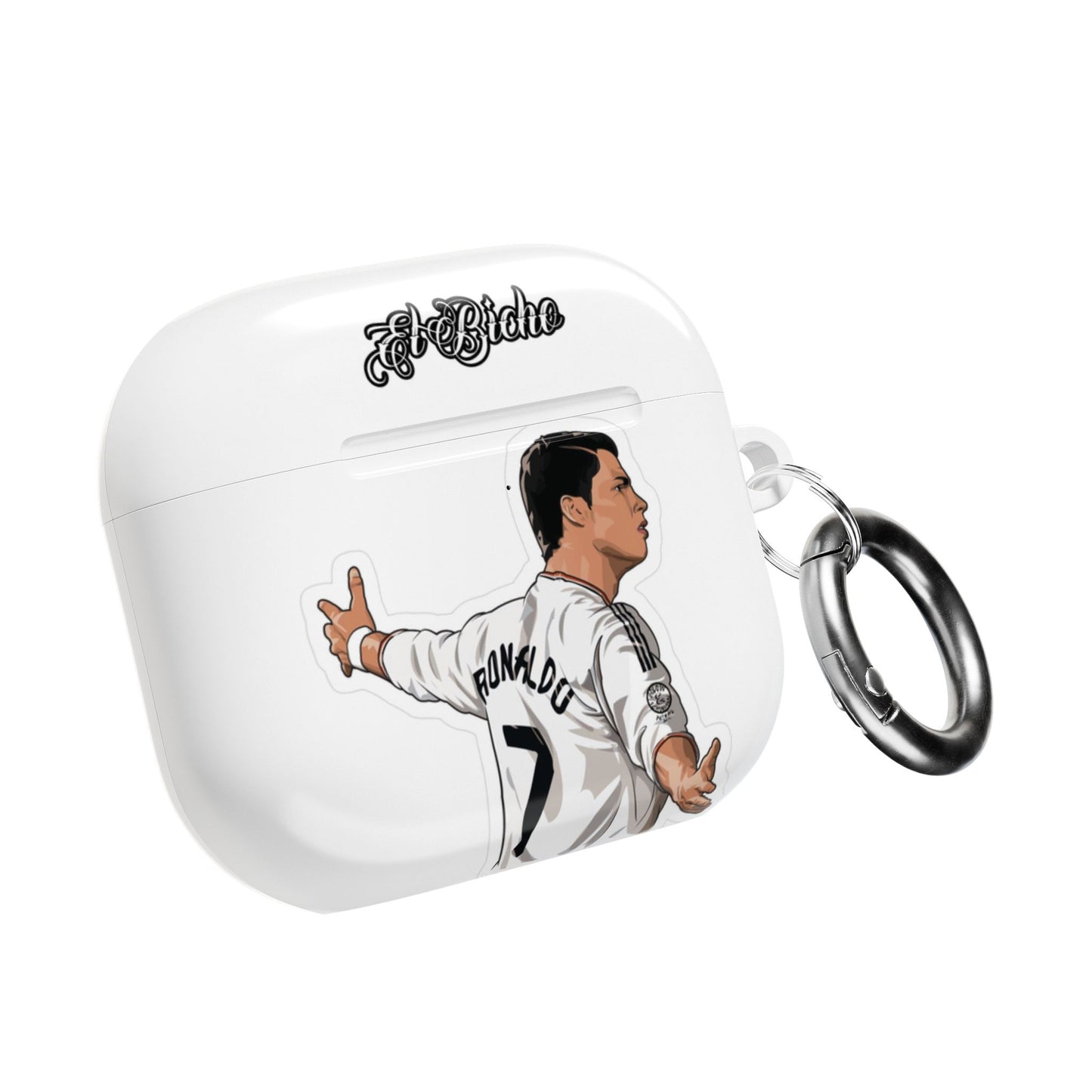 EL BICHO | AirPod CASE | imaginAIR