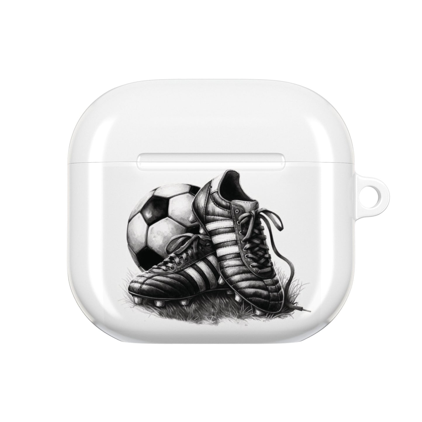 FOOTBALL | AirPod CASE | imaginAIR