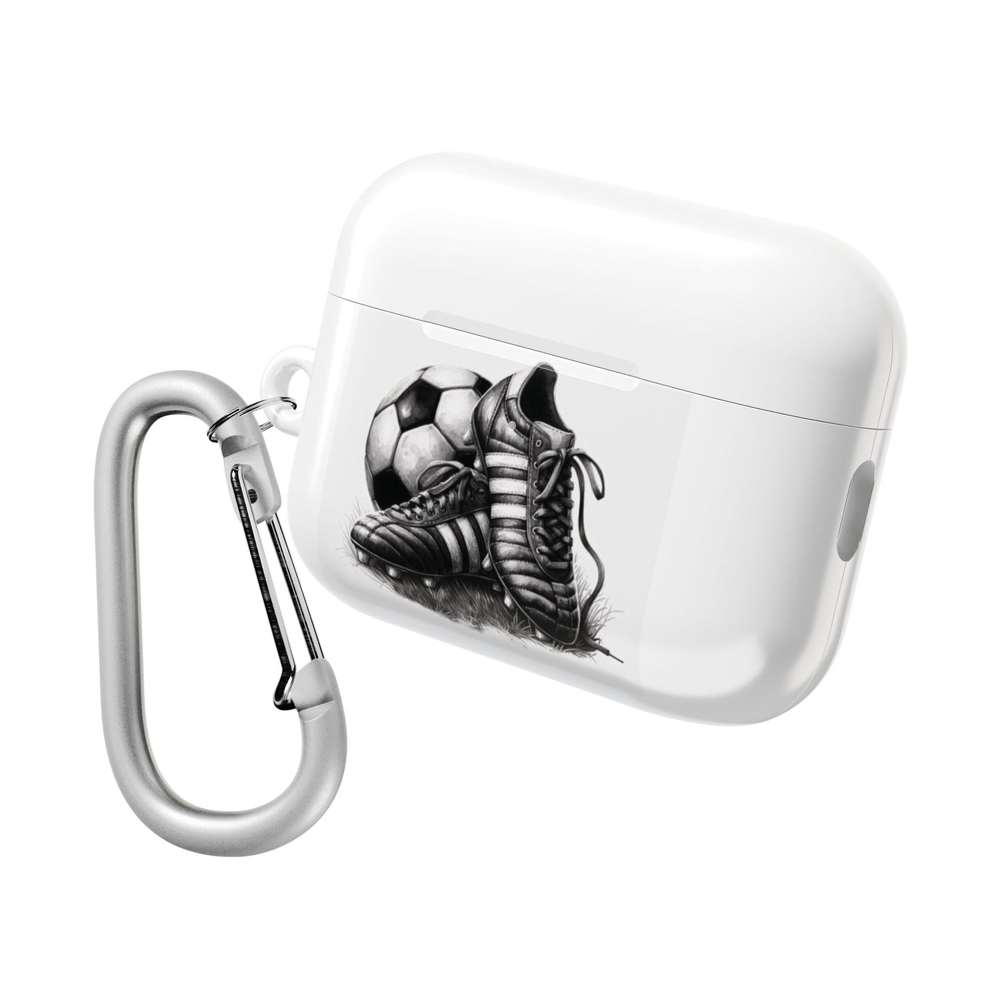 FOOTBALL | AirPod CASE | imaginAIR