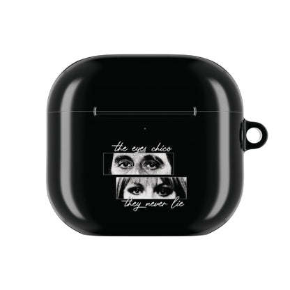 EYES NEVER LIE CHICO | SCARFACE | AirPod CASE | imaginAIR