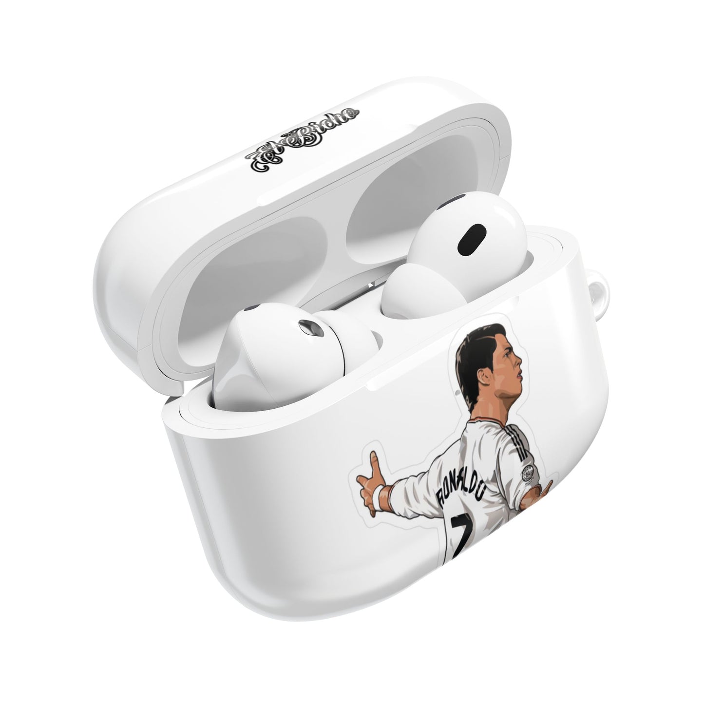EL BICHO | AirPod CASE | imaginAIR