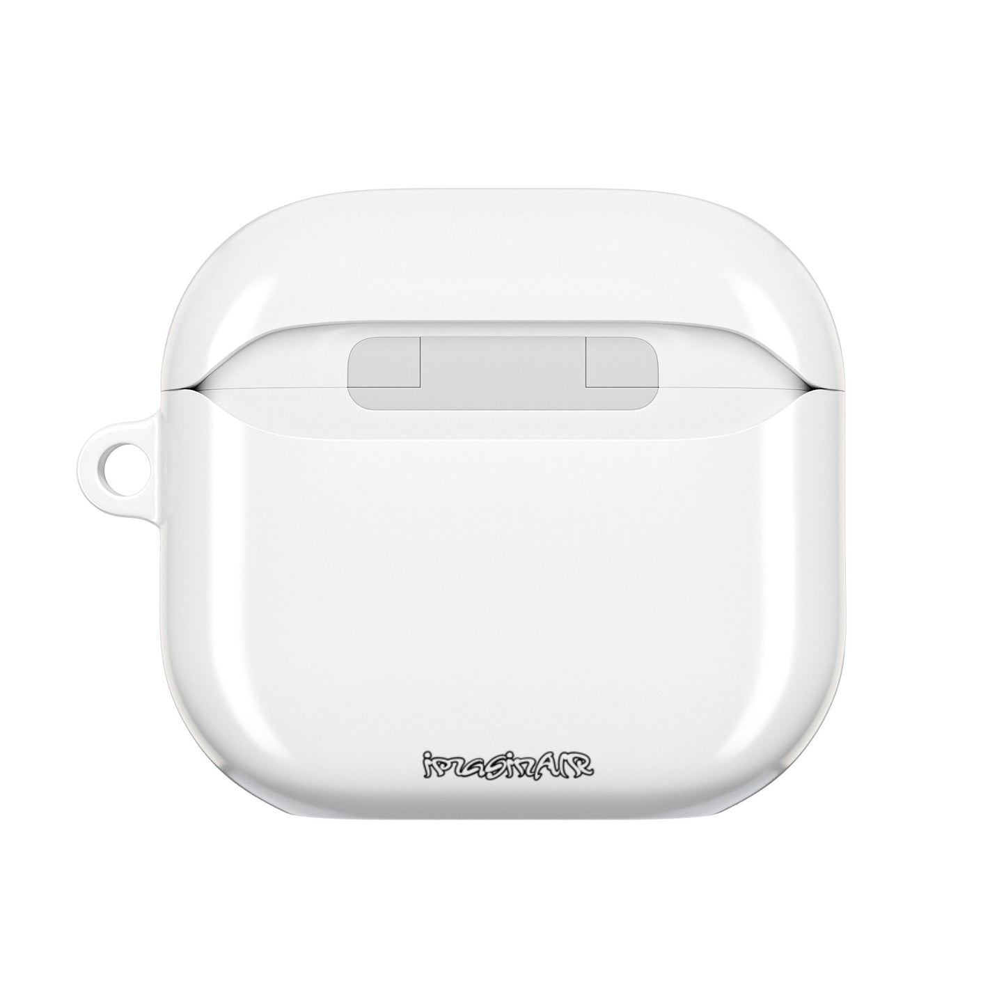 M. Tyson | AirPod CASE | imaginAIR