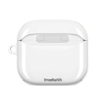 M. Tyson | AirPod CASE | imaginAIR