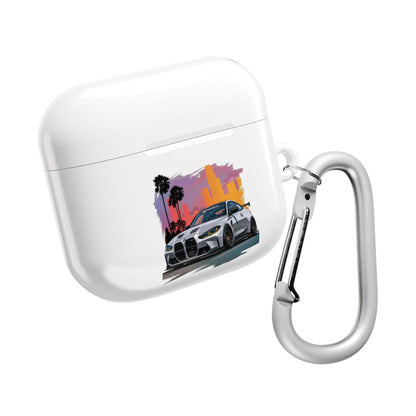 BMW | SUPERCAR | AirPod CASE | imaginAIR