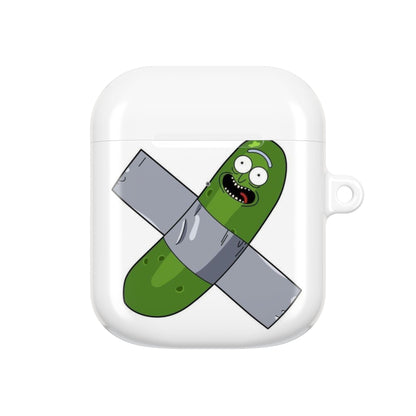 PICKLE RICK | AirPod CASE | imaginAIR