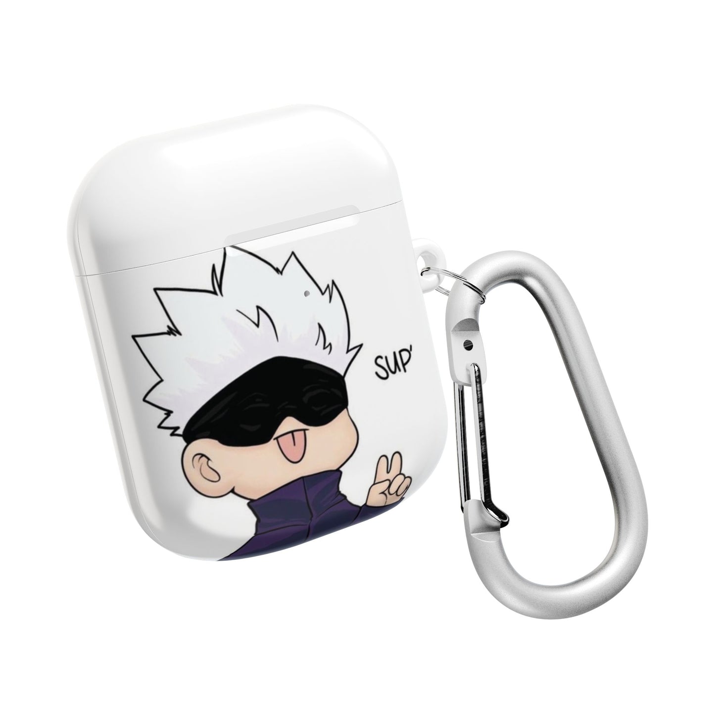 SUP GOJO | AirPod CASE | imaginAIR