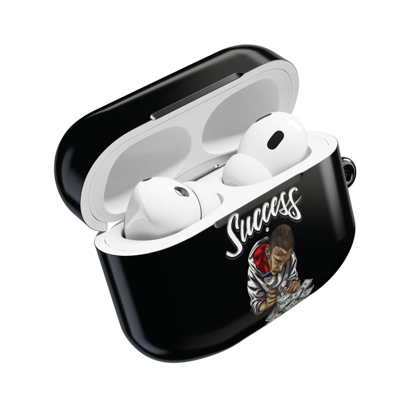 SUCCESS | AirPod CASE | imaginAIR