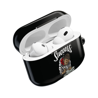 SUCCESS | AirPod CASE | imaginAIR