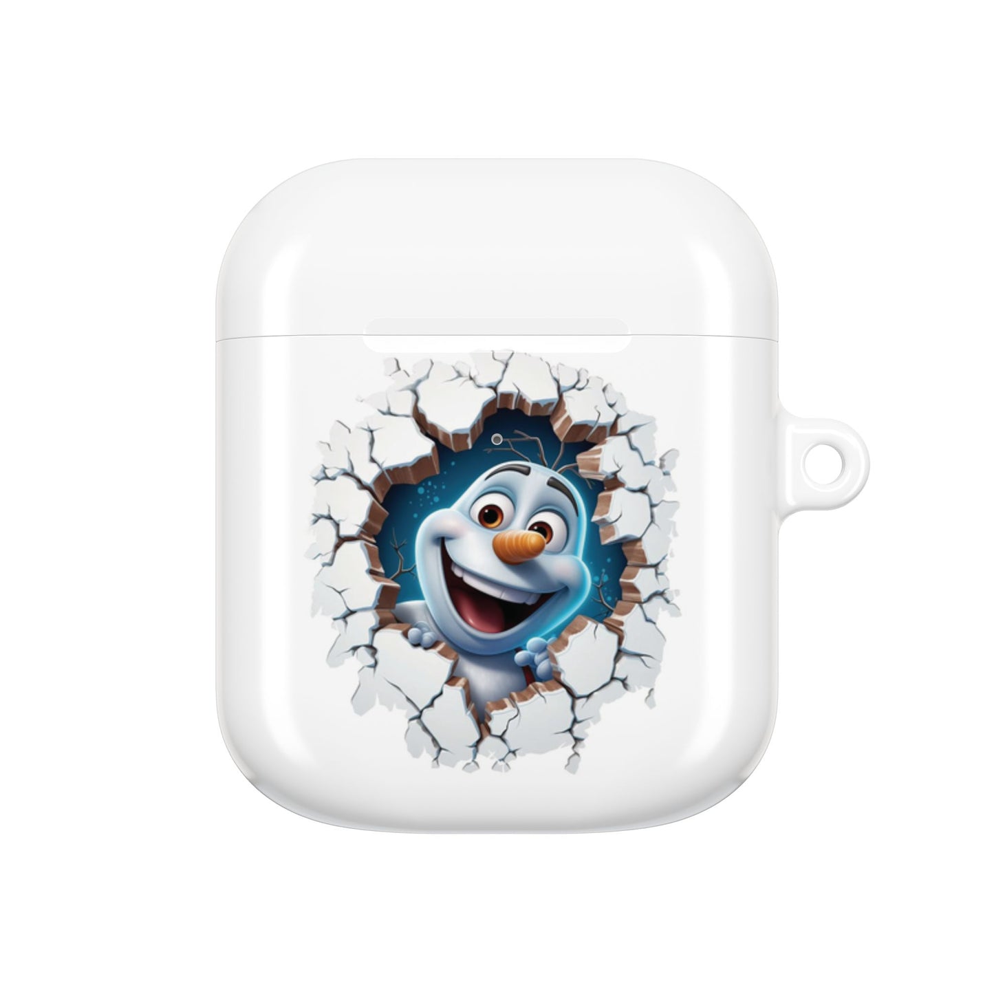 UNBREAKABLES | AirPod CASE | imaginAIR