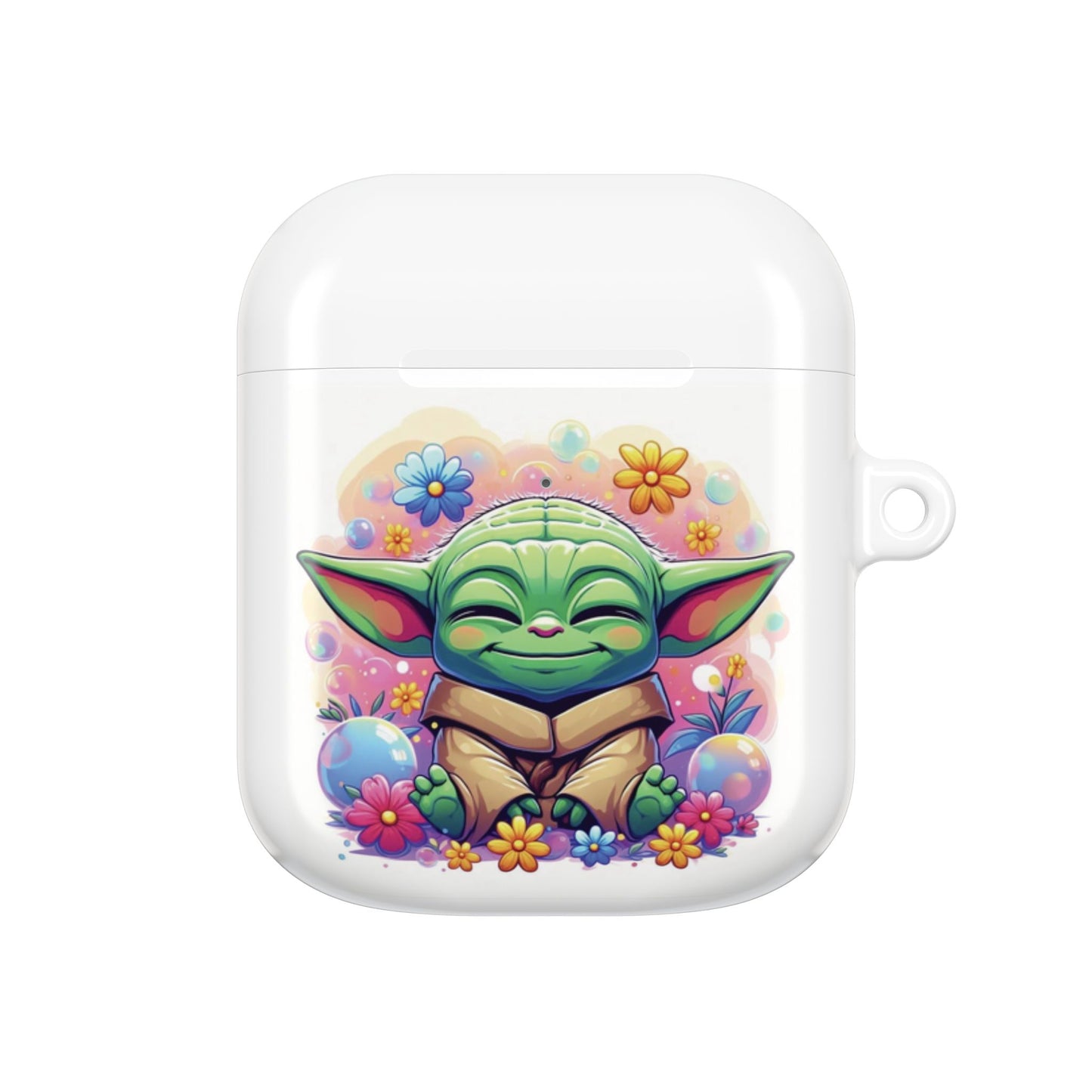 CUTE BABY YODA | AirPod CASE | imaginAIR