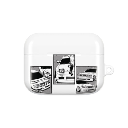 FAST AND READY | AirPod CASE | imaginAIR