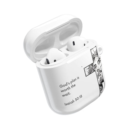 GODS PLAN | AirPod CASE | imaginAIR