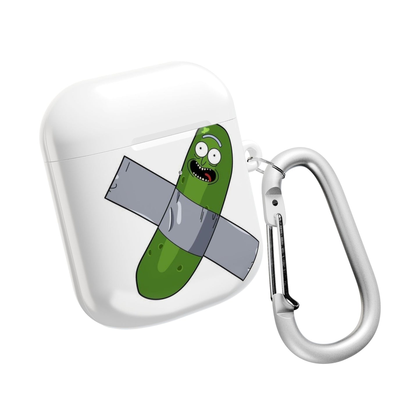 PICKLE RICK | AirPod CASE | imaginAIR